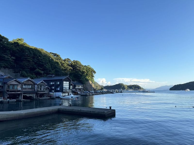 Amanohashidate & Ine Funaya Full-Day Secret Private Tour - What to expect at Ine Funaya