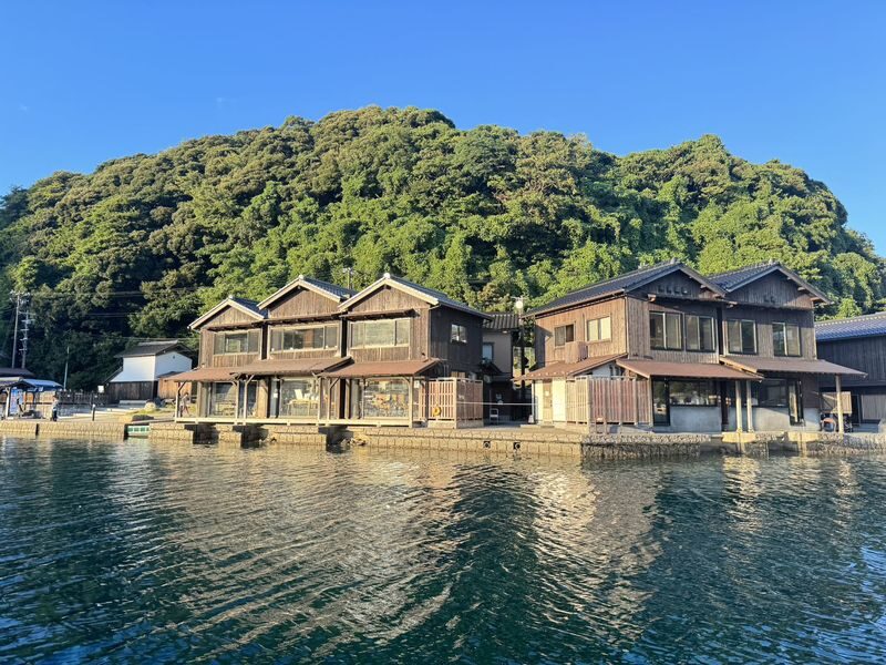 Amanohashidate & Ine Funaya Full-Day Secret Private Tour - The private car is the practical advantage