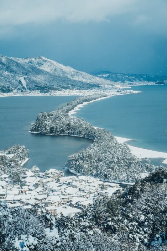 Amanohashidate & Ine Funaya Full-Day Secret Private Tour - Who this tour suits best