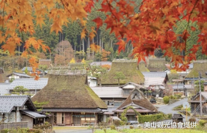 Amanohashidate, Ine Funaya & Miyama Kayabuki no Sato Tour from Osaka - At a glance