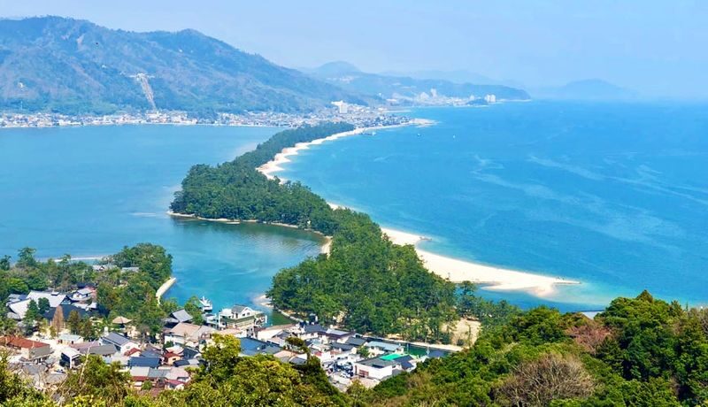 Amanohashidate, Ine Funaya & Miyama Kayabuki no Sato Tour from Osaka - Three very different Kyoto sights in one day