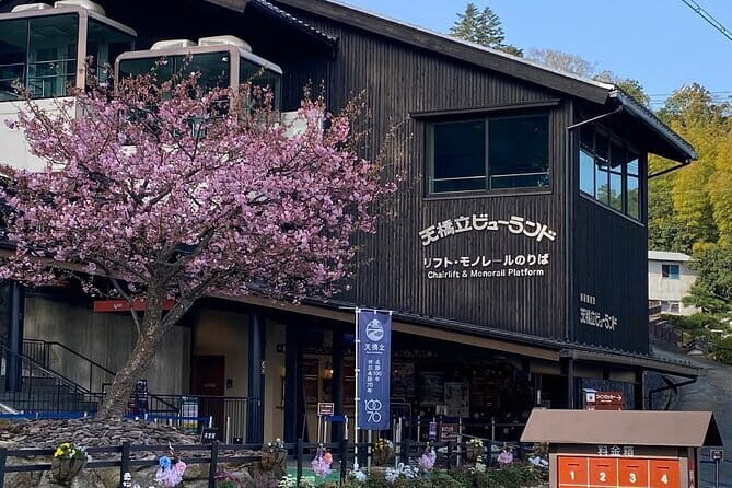 Amanohashidate & Ine Funaya Sightseeing One Day Trip from Kyoto - Discovering Ine’s Funaya and Coastal Charm