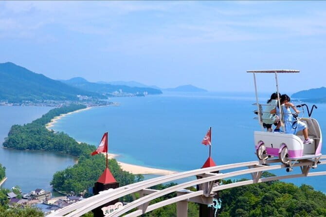 Amanohashidate & Ine Funaya Sightseeing One Day Trip from Kyoto - Final Thoughts