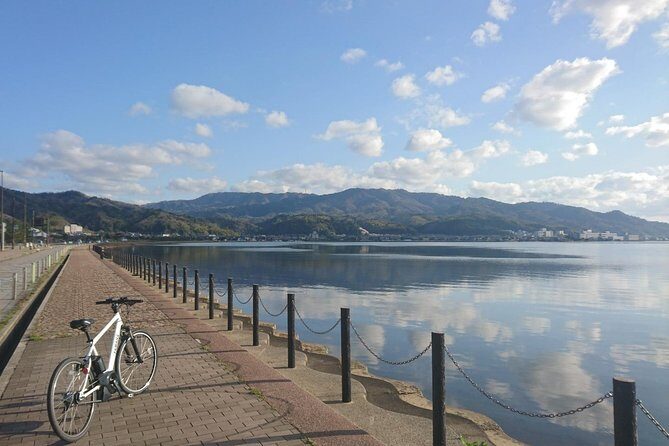 Amanohashidate Sand bar & culture e-bike tour - Is It Worth the Price?