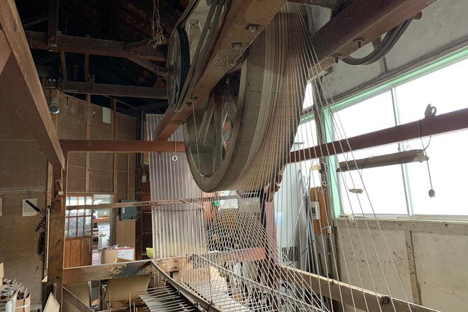 Amanohashidate Sand bar & culture e-bike tour - Who Will Enjoy This Tour?