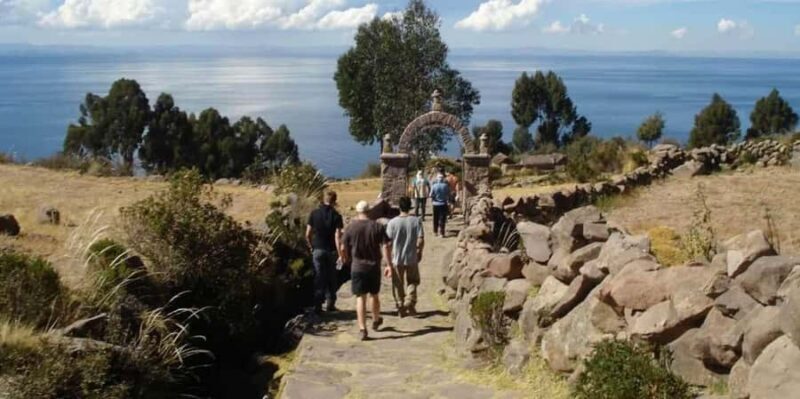 Amantani and Taquile Island Tour 2D - A Detailed Look at the Lake Titicaca 2-Day Tour