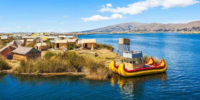 Amantani and Taquile Island Tour 2D - Practical Tips for Travelers