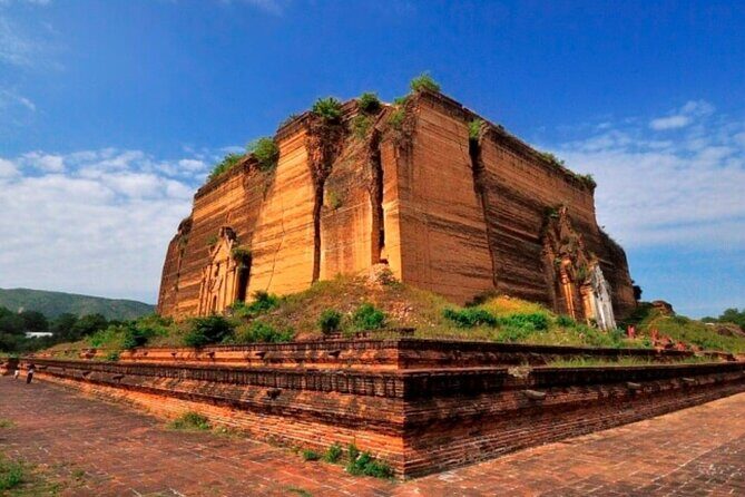 Amarapura,Sagaing,Mingun,Ava or Innwa - FAQs