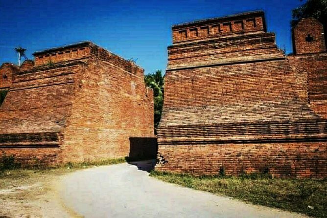 Amarapura,Sagging,Innwa/Ava Sightseeing - FAQ