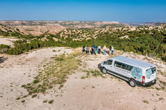 Amarillo, Palo Duro Canyon and Route 66 Day Trip - FAQs