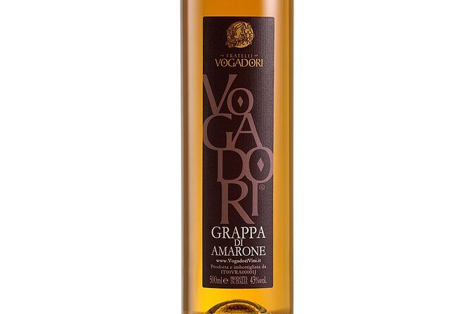 Amarone Della Valpolicella Wine Experience - Meet the Vogadori Family - Experience the Heart of Valpolicella: Amarone Della Valpolicella Wine Tour with the Vogadori Family