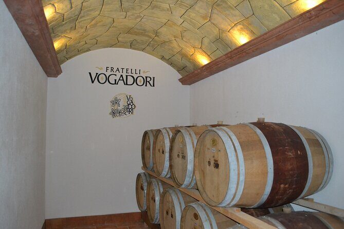 Amarone Della Valpolicella Wine Experience - Meet the Vogadori Family - Key Points