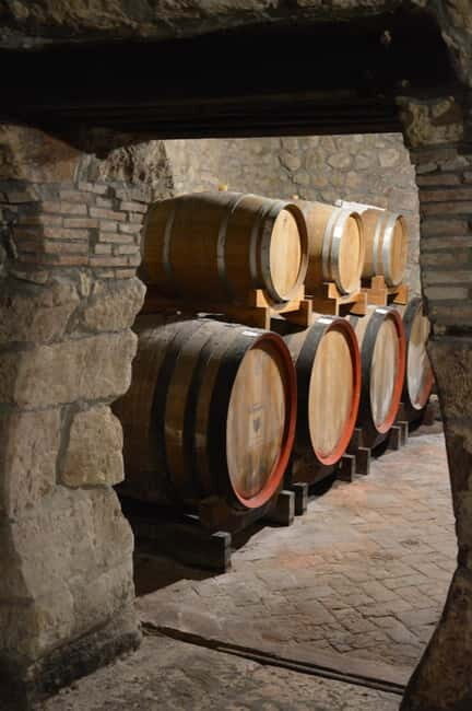 Amarone vertical tasting: A unique experience tasting different vintages of Amarone - FAQ