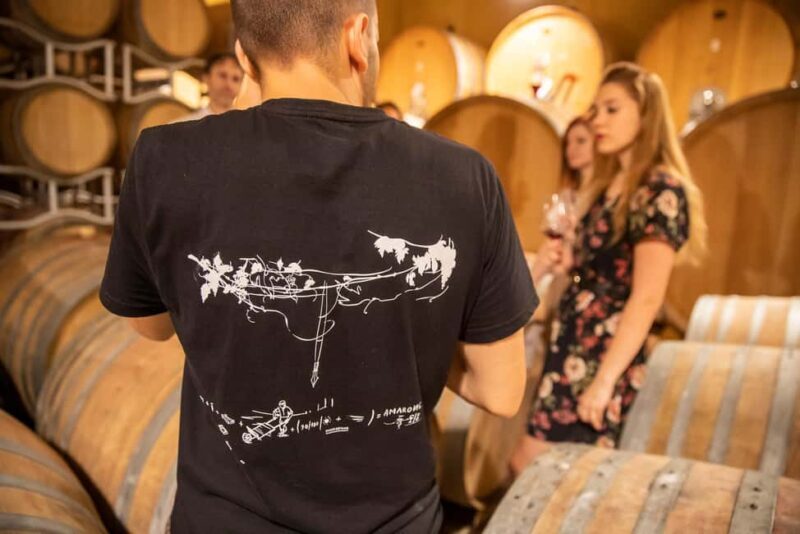 AMARONE: VERTICAL TASTING OF HISTORIC VINTAGES - Is This a Good Deal?