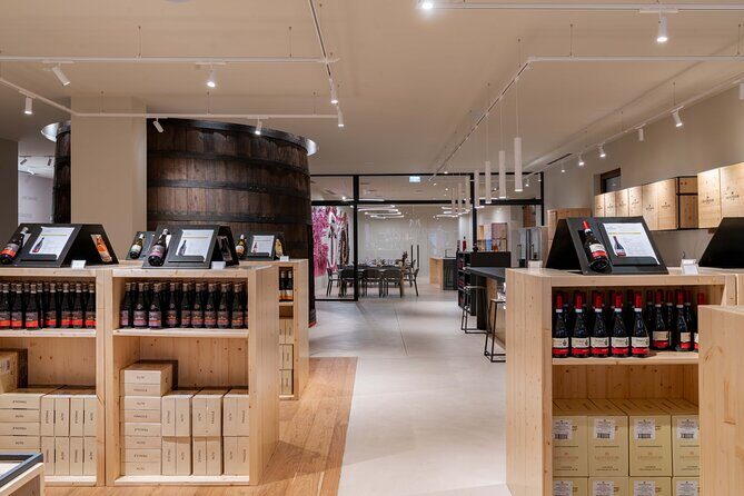 Amarone Wine Experience at Montresor winery - Key Points