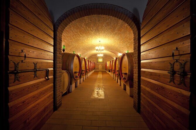 Amarone Wine Tasting from Verona - FAQ