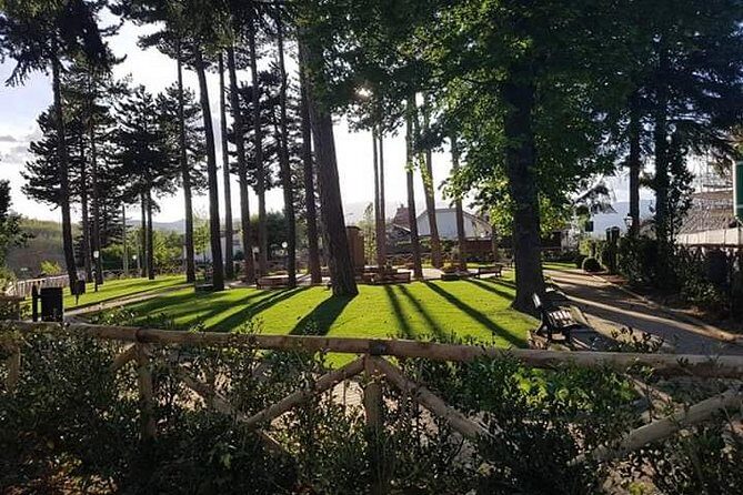 Amatrice and Rieti Day Tour from Rome - What Does the Tour Include and Exclude?