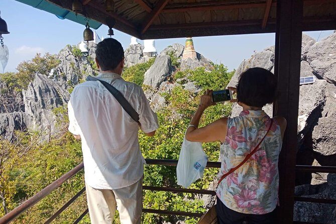 Amazing 1 day Private Tour to visit Lampang Province by train - What Real Travelers Say