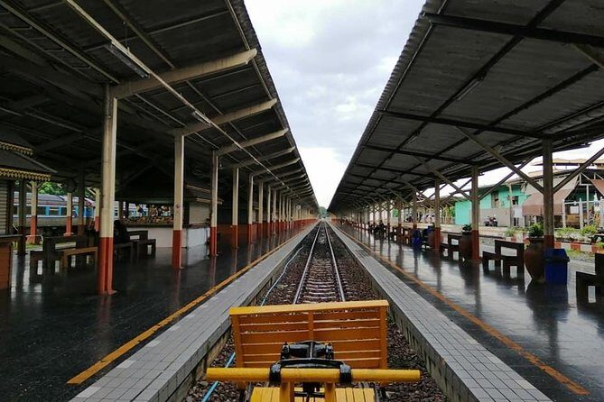 Amazing 1 day Private Tour to visit Lampang Province by train - Final Thoughts
