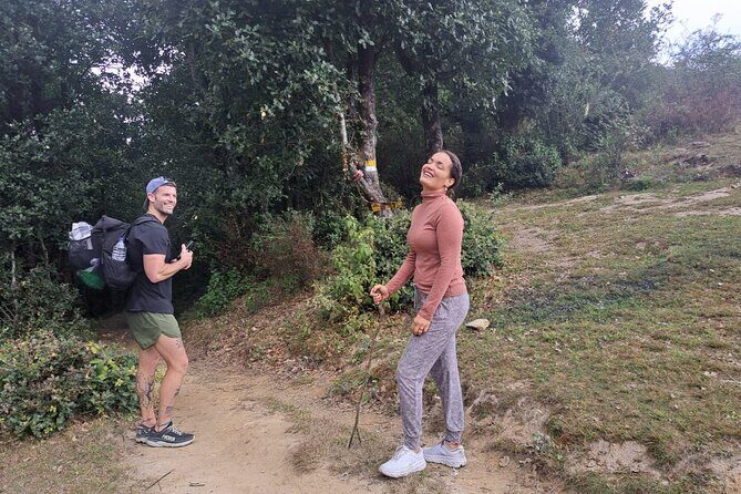 Amazing 1 Day Trekking Experience in Kathmandu Nepal - Practical Considerations