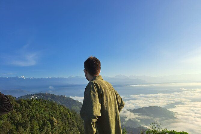 Amazing 1 Day Trekking Experience in Kathmandu Nepal - The Sum Up