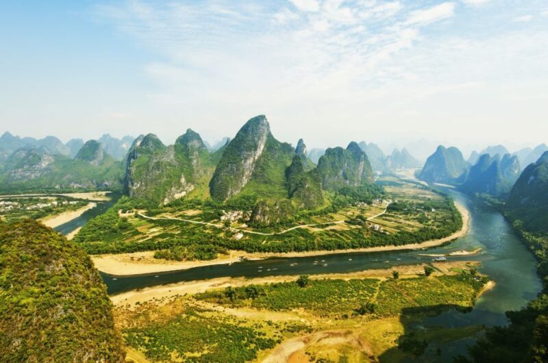 Amazing 2-Day Guilin Trip - An In-Depth Look at the 2-Day Guilin Trip