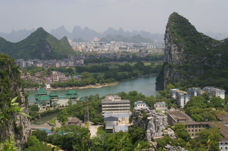 Amazing 2-Day Guilin Trip - Practical Details: What to Know Before You Go