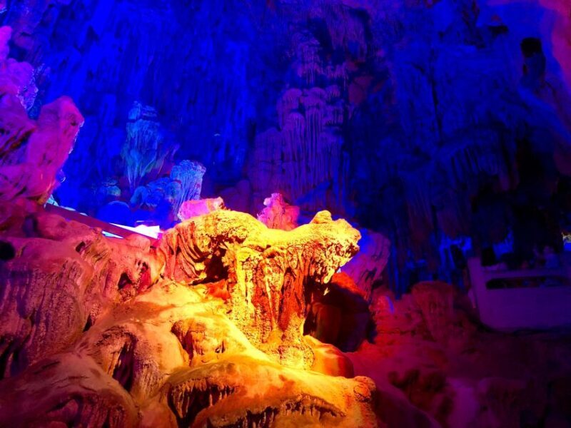 Amazing 2-Day Guilin Trip - The Authentic Charm of Guilin