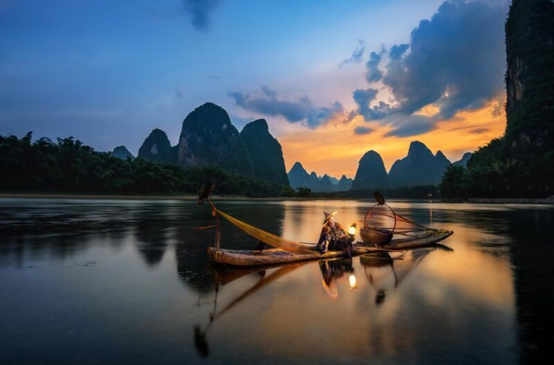 Amazing 2-Day Guilin Trip - FAQs About the Guilin 2-Day Tour
