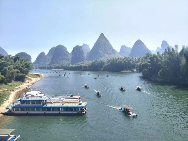 Amazing 2-Day Guilin Trip - Final Thoughts