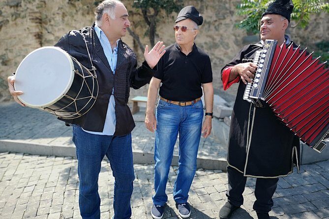 Amazing 3 days Tour to Georgia - What Reviewers Say About This Tour