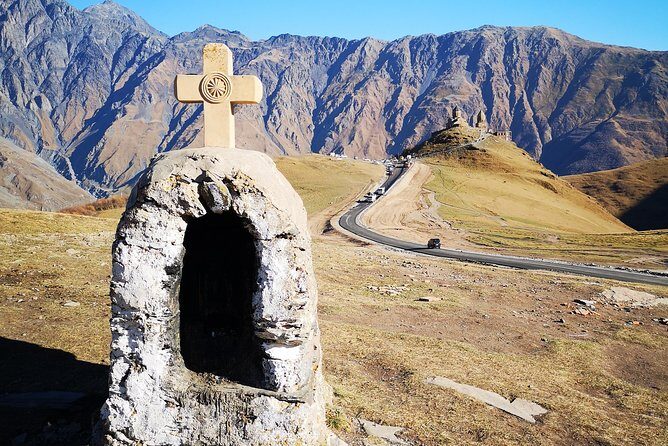 Amazing 3 days Tour to Georgia - Frequently Asked Questions (FAQs)