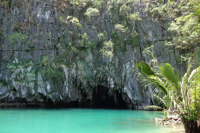 Amazing 3in1 Palawan Underground River & Ugong cave + zipline - Exploring the Palawan Underground River