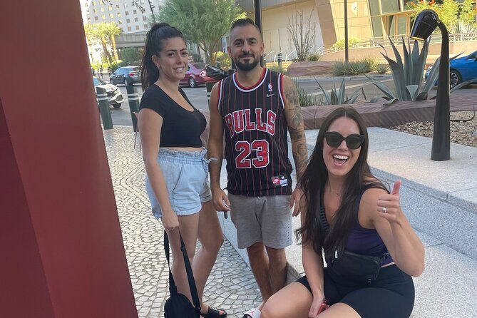 Amazing Abilene Scavenger Hunt - Key Points