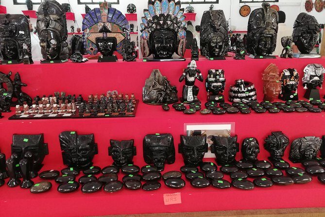 Amazing Adventure at Chichen Itza! With Cenote Swim & Valladolid from Tulum City - Strolling Through Valladolid