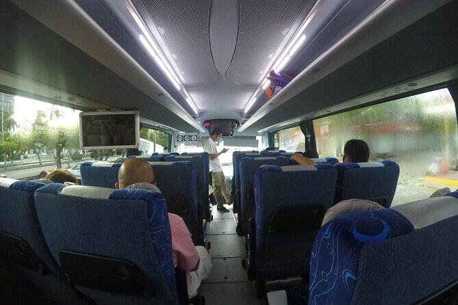 Amazing Adventure at Chichen Itza! With Cenote Swim & Valladolid from Tulum City - Final Thoughts on the Day