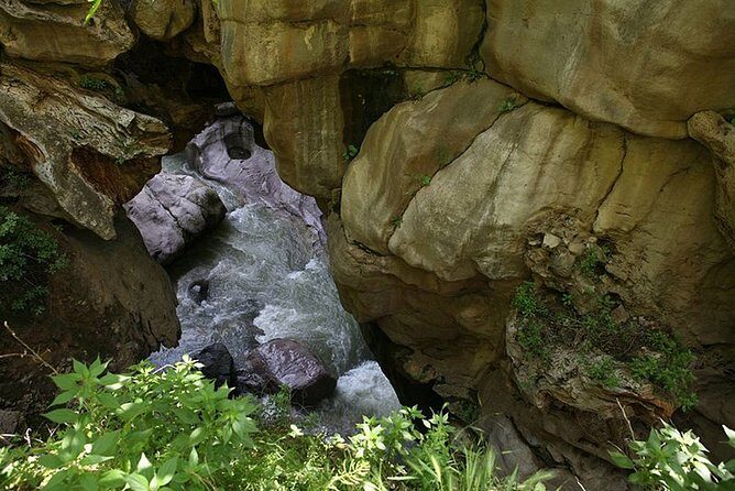 Amazing Adventure - Exploring Armenia’s Ancient and Natural Wonders in Style