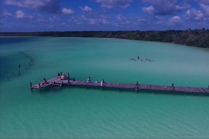 Amazing adventure! Kaan Luum Lagoon, 2 Cenotes Tour - Final Thoughts