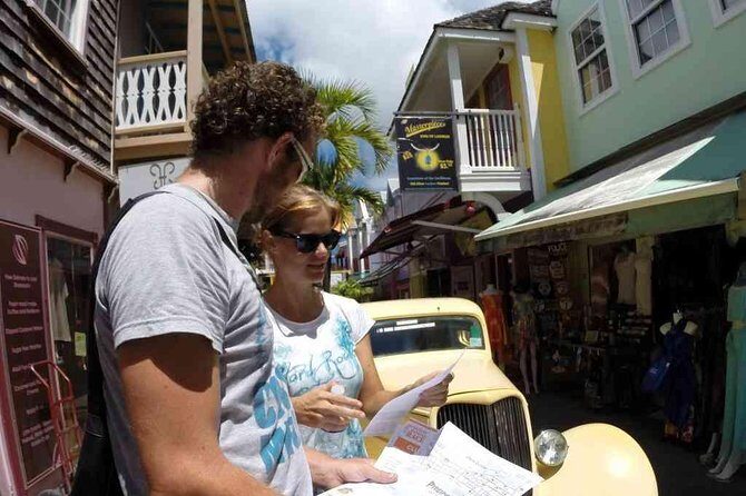 Amazing Adventure Race Walking Tour of Philipsburg - In-Depth Review of the Philipsburg Race Walking Tour