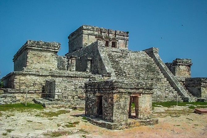 Amazing adventure Tulum, Coba, Cenote and Playa del Carmen Tour. - Frequently Asked Questions