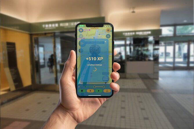 Amazing Akita Adventures GPS App Walking Tour Mobile Game - Final Thoughts