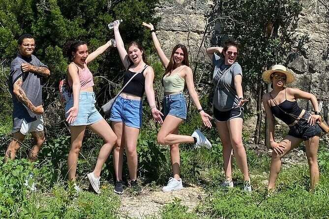 Amazing Alamogordo Scavenger Hunt - Key Points