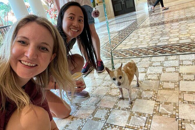 Amazing Alamogordo Scavenger Hunt - FAQ