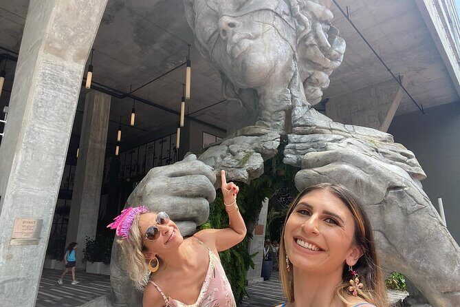 Amazing Albany Scavenger Hunt - Key Points