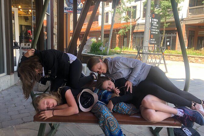 Amazing Alexandria Scavenger Hunt - A Deep Dive into the Amazing Alexandria Scavenger Hunt