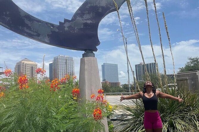 Amazing Alpine, TX Scavenger Hunt - Exploring Alpine, TX with the Amazing Alpine, TX Scavenger Hunt