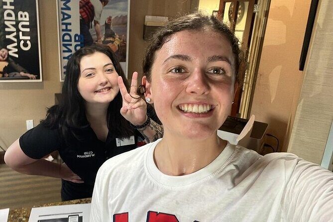 Amazing Alpine, TX Scavenger Hunt - Key Points