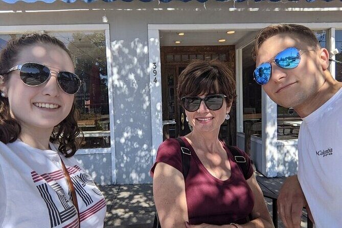 Amazing Amarillo Scavenger Hunt - A Deep Dive into the Amarillo Adventure