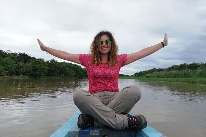 Amazing Amazon 2Days 1Night - Amazon Wonder Expeditions - Authentic Encounters & Expert Guides