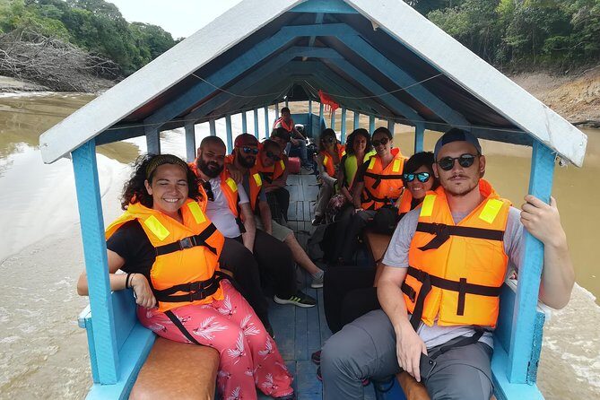 Amazing Amazon 2Days 1Night - Amazon Wonder Expeditions - FAQ